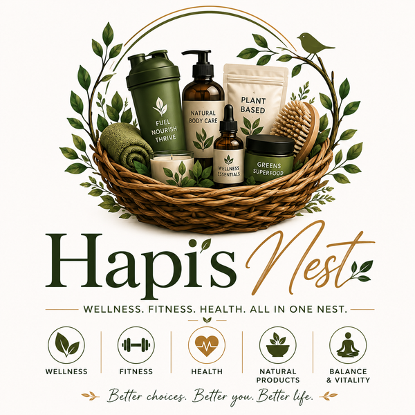 Hapi's Nest